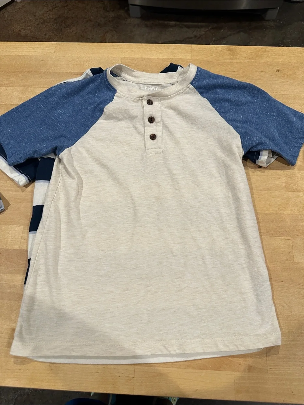 Old Navy Shirt Set